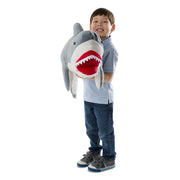 Shark Giant Stuffed Animal Y3
