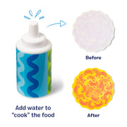 Simmer & Stir Stovetop Play Set with Color Changing Water WOW! P6