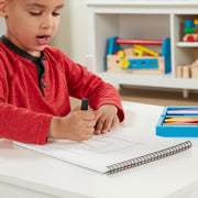 Sketch Pad 2-Pack (9-Inch x 12-Inch) U7