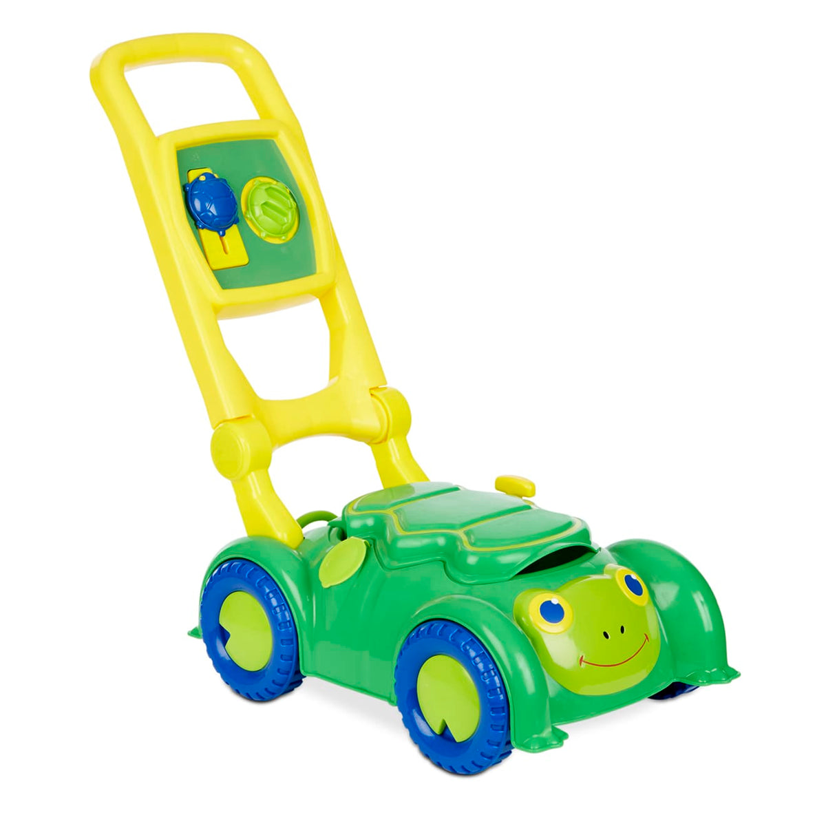 Snappy Turtle Mower M3