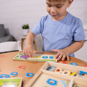Spanish See & Spell Learning Toy H7