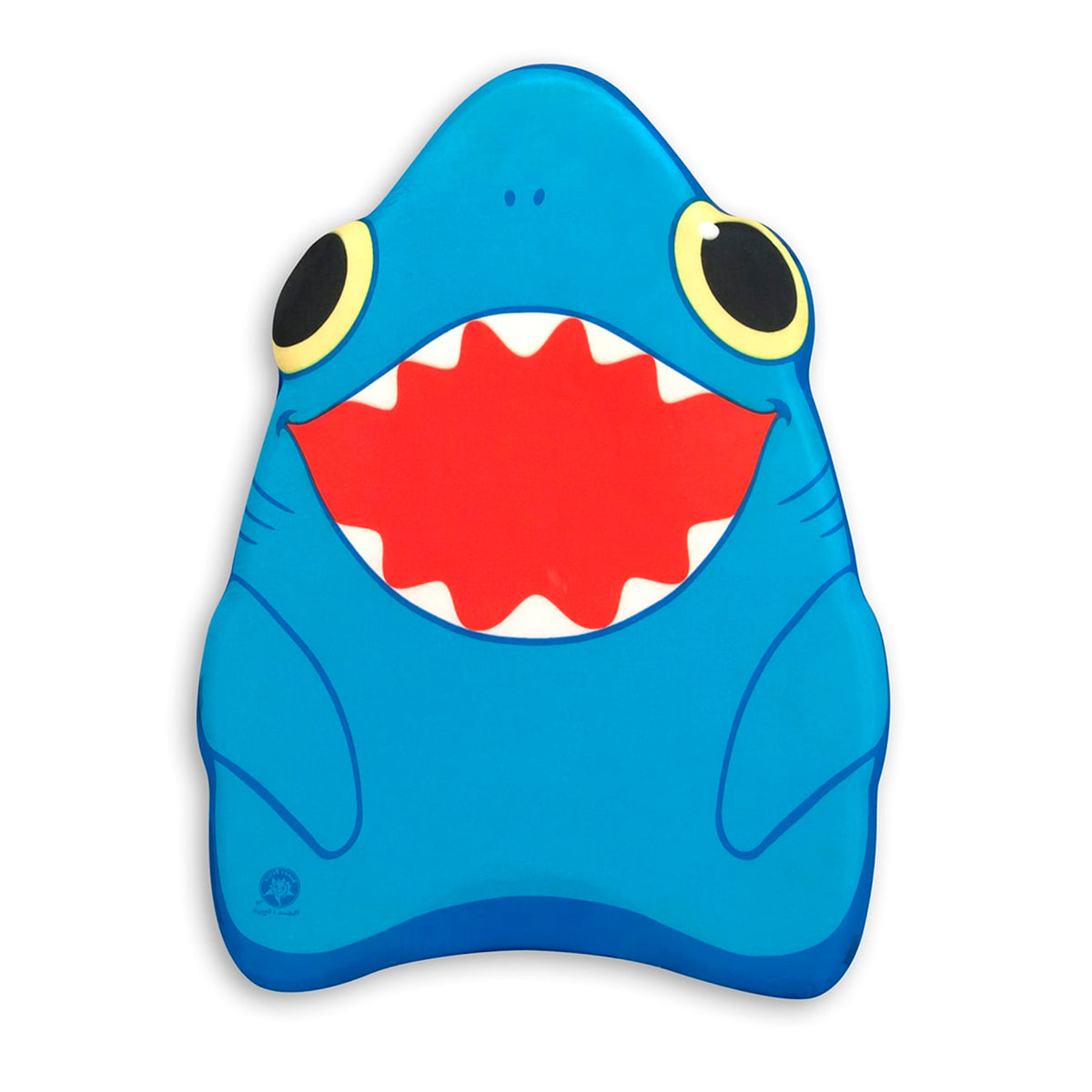 Spark Shark Kickboard Pool Toy I4