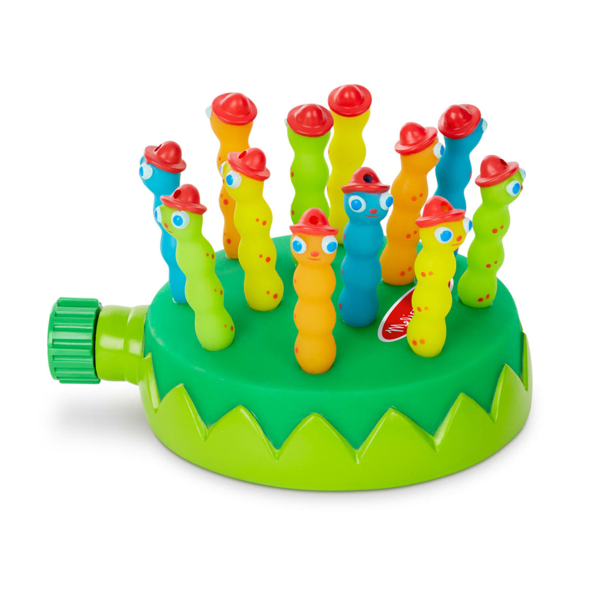 Splash Patrol Sprinkler G1