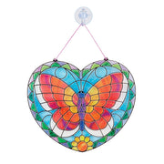 Stained Glass Made Easy - Butterfly X5