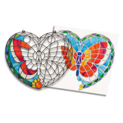 Stained Glass Made Easy - Butterfly X5