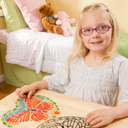 Stained Glass Made Easy - Butterfly X5