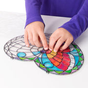 Stained Glass Made Easy - Butterfly X5