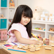 Stamp-a-Scene Fairy Garden C0
