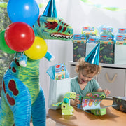 Sticker WOW!® Activity Pad & Sticker Stamper 12-PACK  - Dinosaur D3
