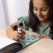Sticker WOW! Activity Pad & Sticker Stamper - Disney's Mickey Mouse T2