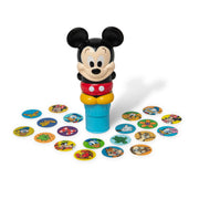 Sticker WOW! Activity Pad & Sticker Stamper - Disney's Mickey Mouse T2
