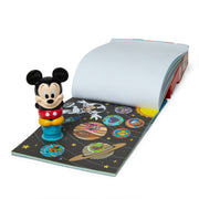Sticker WOW! Activity Pad & Sticker Stamper - Disney's Mickey Mouse T2