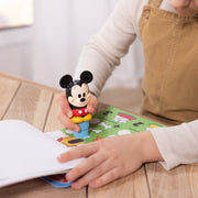Sticker WOW! Activity Pad & Sticker Stamper - Disney's Mickey Mouse T2