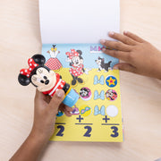 Sticker WOW! Activity Pad & Sticker Stamper - Disney's Minnie Mouse N6