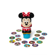 Sticker WOW! Activity Pad & Sticker Stamper - Disney's Minnie Mouse N6