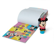 Sticker WOW! Activity Pad & Sticker Stamper - Disney's Minnie Mouse N6