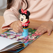 Sticker WOW! Activity Pad & Sticker Stamper - Disney's Minnie Mouse R4