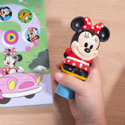 Sticker WOW! Activity Pad & Sticker Stamper - Disney's Minnie Mouse R4