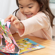 Sticker WOW! Activity Pad & Sticker Stamper - Disney's Minnie Mouse R4