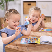 Sticker WOW!® Activity Pads & Sticker Stampers VALUE PACK - Pets R3