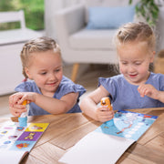 Sticker WOW!® Activity Pads & Sticker Stampers VALUE PACK - Pets R3