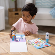 Sticker WOW!® Activity Pads & Sticker Stampers VALUE PACK - Winter H9