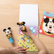 Sticker WOW! Deluxe Set Mickey & Minnie M7
