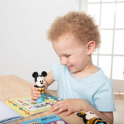 Sticker WOW! Deluxe Set Mickey & Minnie M7