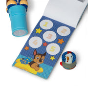 Sticker WOW!® Mini Activity Pad & Refill Stickers - PAW Patrol (200+ Stickers, Stamper Not Included) F4