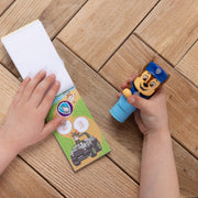 Sticker WOW!® Mini Activity Pad & Refill Stickers - PAW Patrol (200+ Stickers, Stamper Not Included) F4