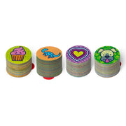 Sticker WOW!® Mini Activity Pad & Refill Stickers - Pets (200+ Stickers, Stamper Not Included) N1