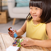 Sticker WOW!® Mini Activity Pad & Refill Stickers - Pets (200+ Stickers, Stamper Not Included) N1