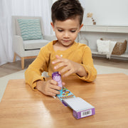 Sticker WOW!® Mini Activity Pad & Refill Stickers - Way to Go! (200+ Stickers, Stamper Not Included) R2