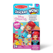 Sticker WOW!™ Activity Pad & Sticker Stamper - Ariel T9
