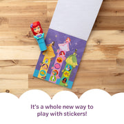 Sticker WOW!™ Activity Pad & Sticker Stamper - Ariel T9
