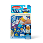 Sticker WOW!™ Activity Pad & Sticker Stamper - Astronaut E3