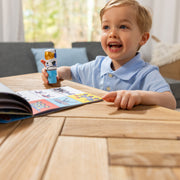 Sticker WOW!™ Activity Pad & Sticker Stamper - Astronaut E3