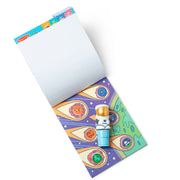 Sticker WOW!™ Activity Pad & Sticker Stamper - Astronaut E3