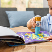 Sticker WOW!™ Activity Pad & Sticker Stamper - Astronaut E3