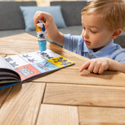 Sticker WOW!™ Activity Pad & Sticker Stamper - Astronaut E3