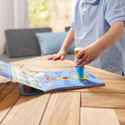 Sticker WOW!™ Activity Pad & Sticker Stamper - Astronaut E3