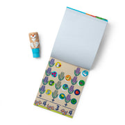 Sticker WOW!™ Activity Pad & Sticker Stamper - Bunny Z8