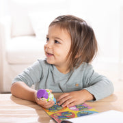 Sticker WOW!™ Activity Pad & Sticker Stamper - Buzz Lightyear R8