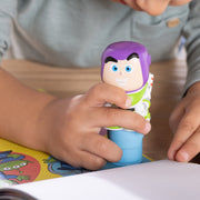 Sticker WOW!™ Activity Pad & Sticker Stamper - Buzz Lightyear R8