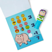 Sticker WOW!™ Activity Pad & Sticker Stamper - Buzz Lightyear R8