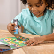 Sticker WOW!™ Activity Pad & Sticker Stamper - Cat K2