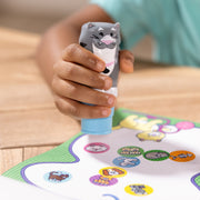 Sticker WOW!™ Activity Pad & Sticker Stamper - Cat K2