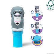 Sticker WOW!™ Activity Pad & Sticker Stamper - Cat K2