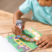Sticker WOW!™ Activity Pad & Sticker Stamper - Cat K2