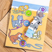 Sticker WOW!™ Activity Pad & Sticker Stamper - Cat K2